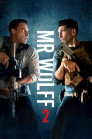 Mr Wolff 2