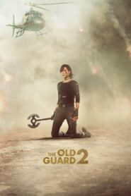 The Old Guard 2