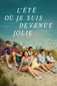 L&rsquo;Été où je suis devenue jolie