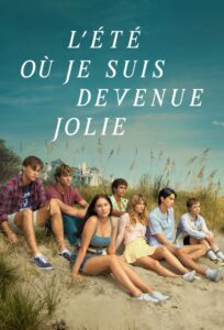 L&rsquo;Été où je suis devenue jolie