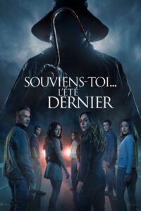Souviens-toi… l&rsquo;été dernier
