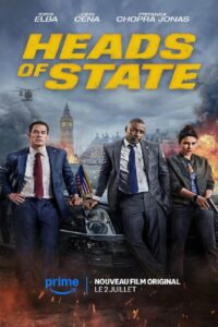 Heads of State