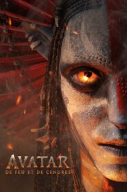 Avatar : De feu et de cendres