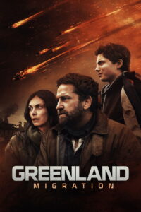 Greenland : Migration